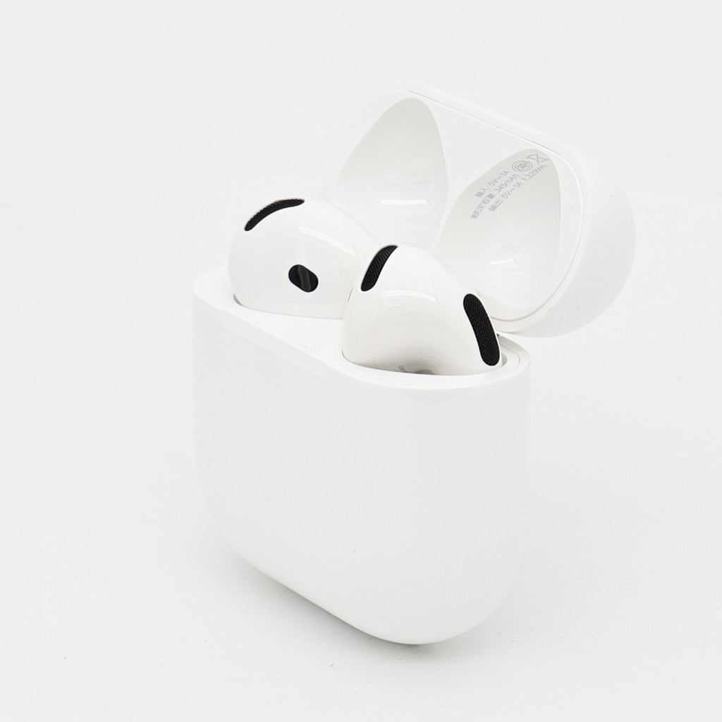 99新 Apple AirPods 4 (支持主动降噪) 白色
