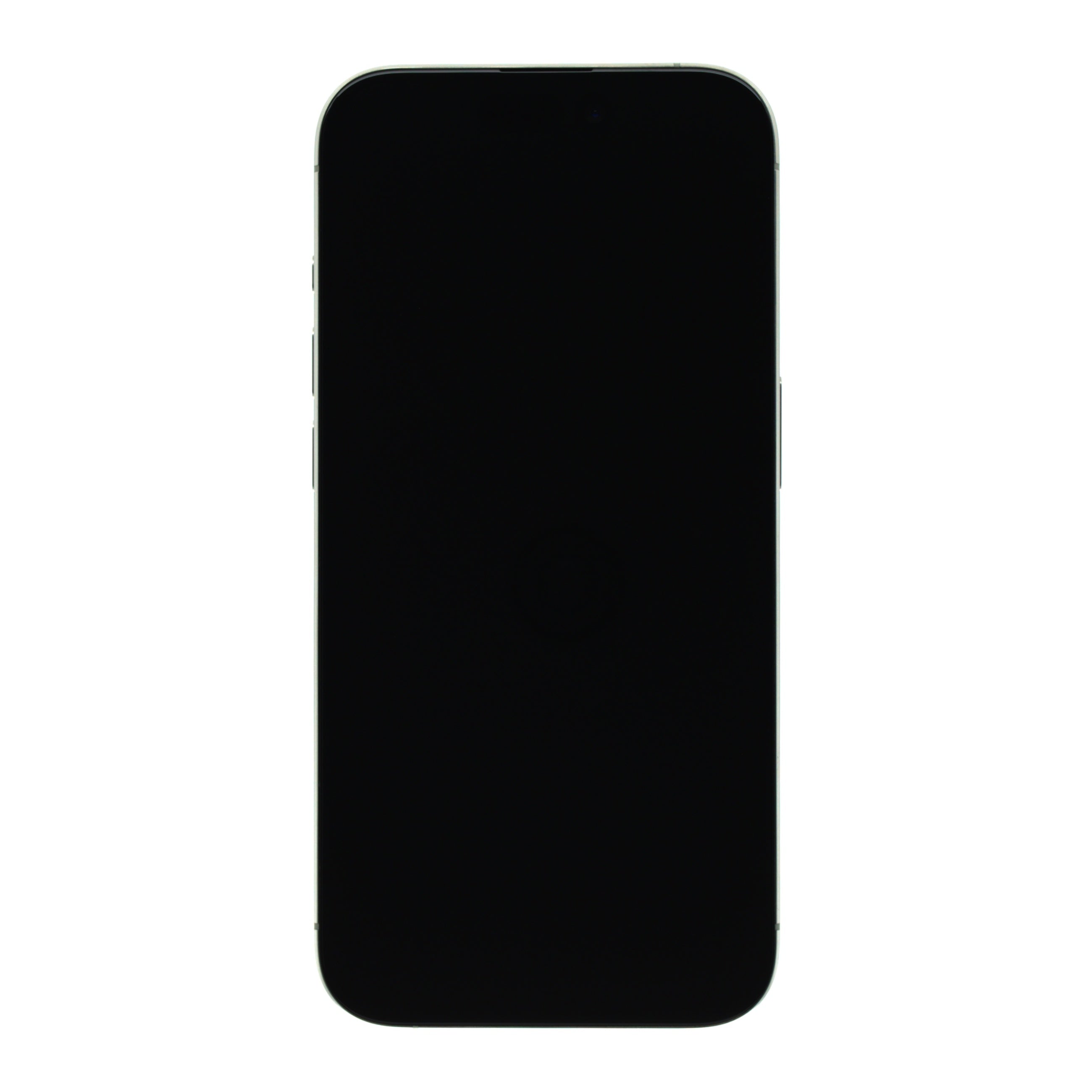 95新 Apple iPhone 15 Pro 256G 白色鈦金屬 中國大陸版