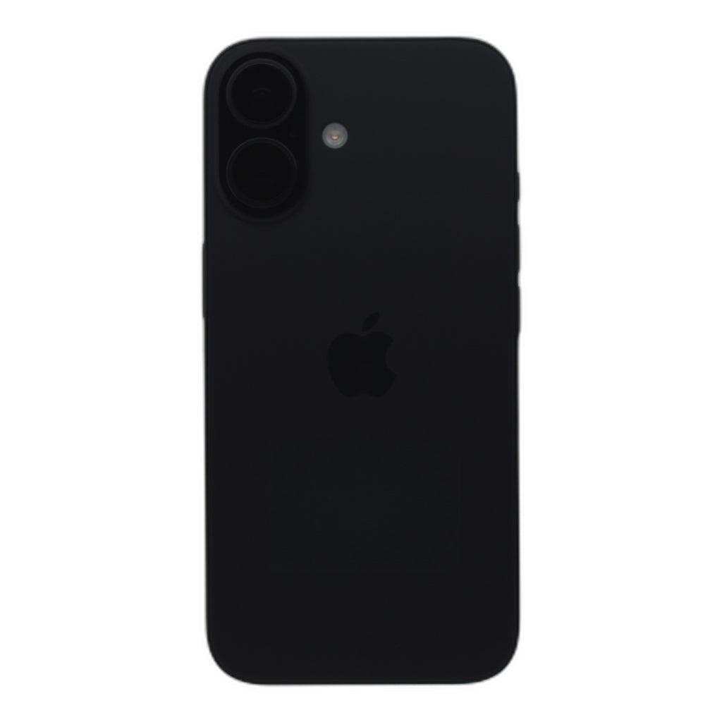 95新 Apple iPhone 16 256G 黑色 中國大陸版