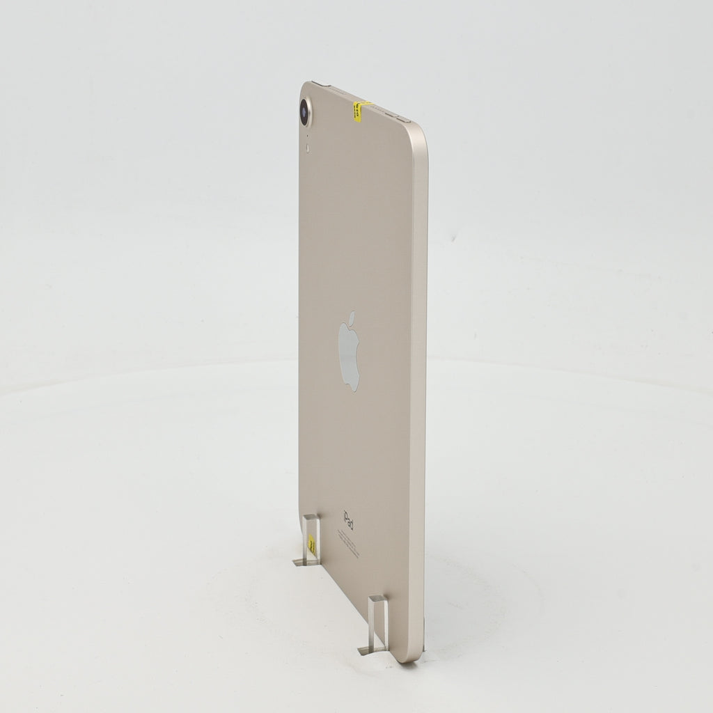 95新 Apple iPad mini6 64G 星光色 WIFI