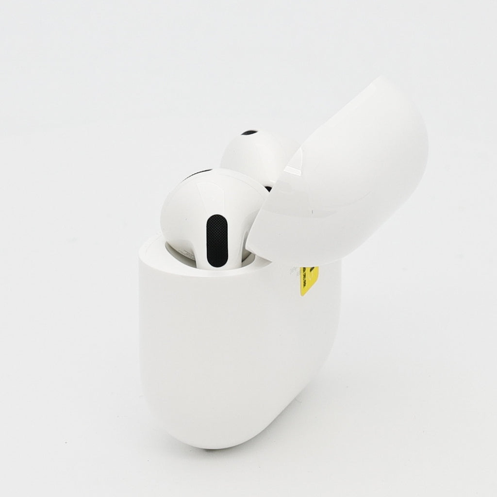 99新 Apple AirPods 4 (支持主动降噪) 白色