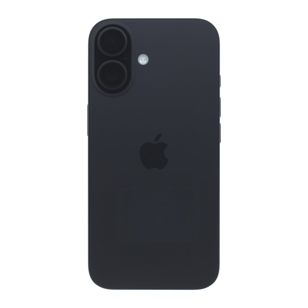 99新 Apple iPhone 16 128G 黑色 中國大陸版