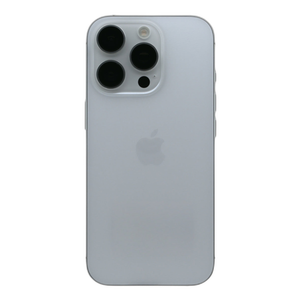 95新 Apple iPhone 16 Pro 128G 白色鈦金屬 中國大陸版
