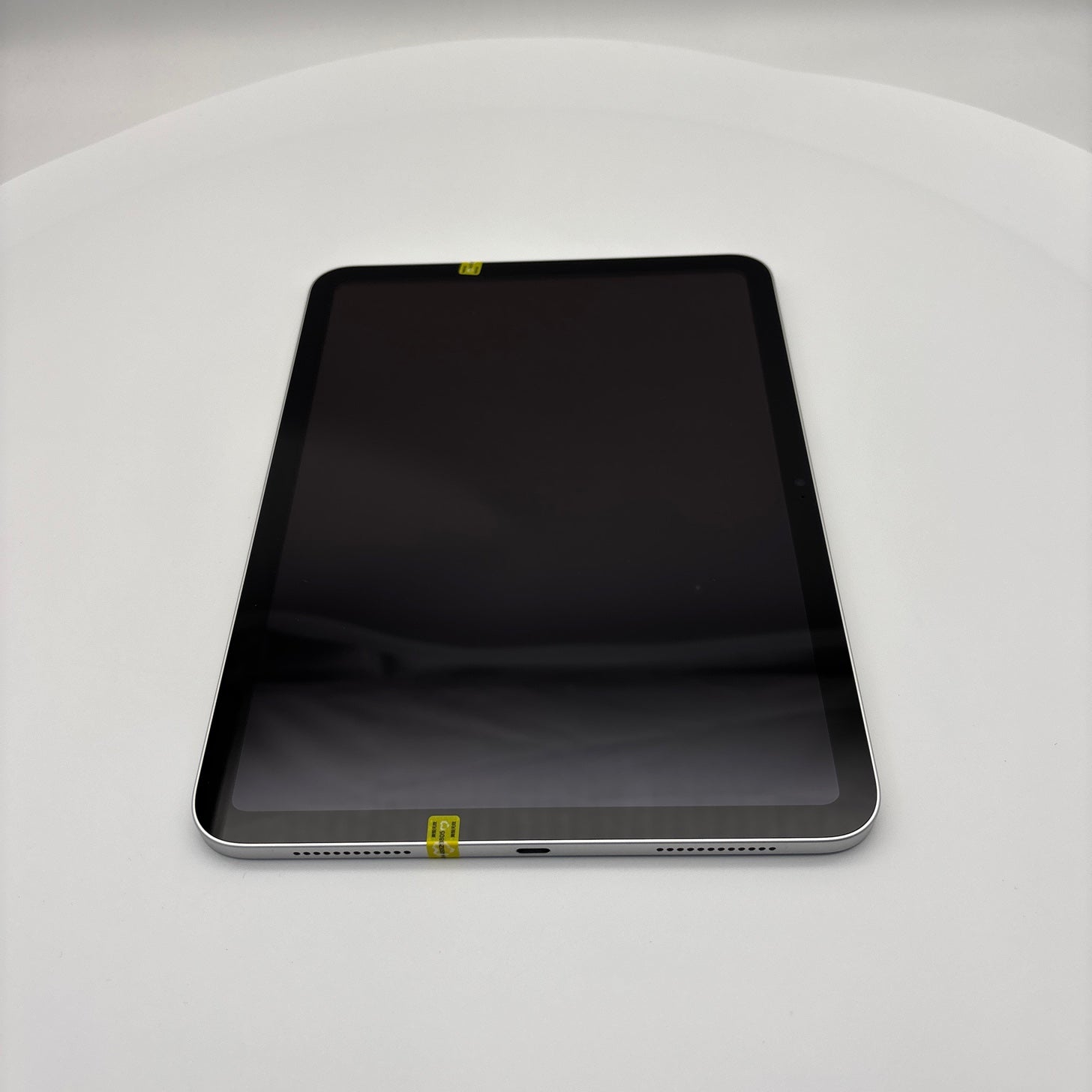 95新 Apple iPad 10代 64G 銀色 WIFI