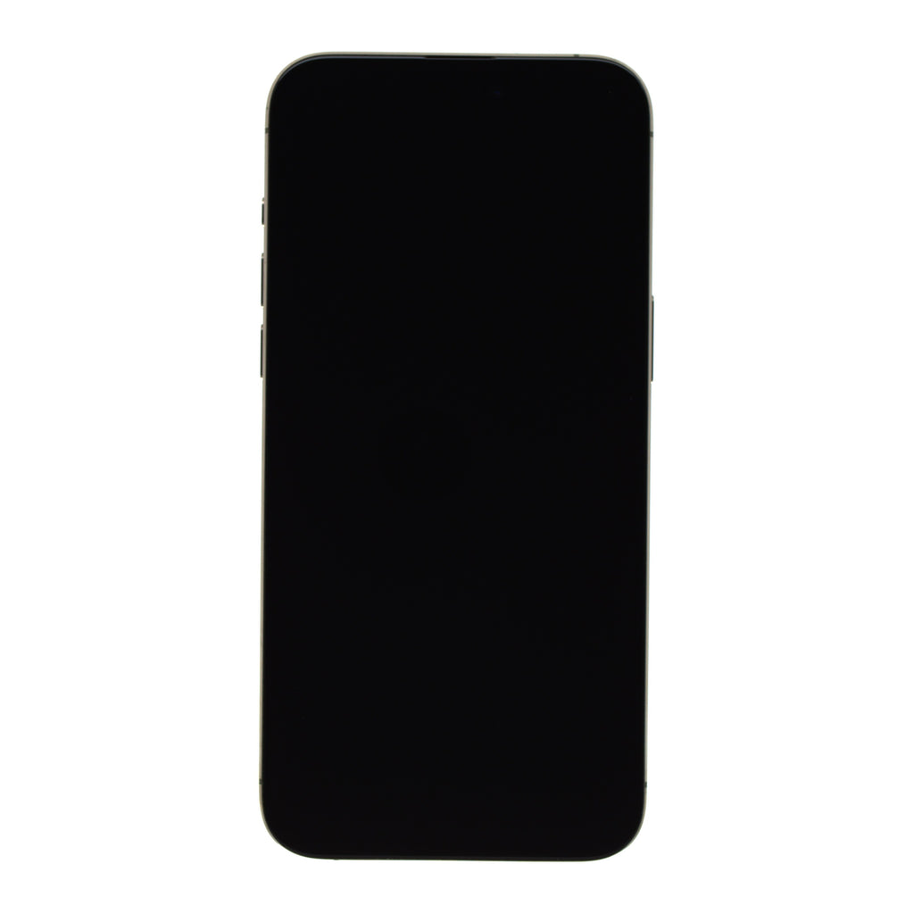 95新 Apple iPhone 15 Pro Max 256G 原色鈦金屬 中國大陸版