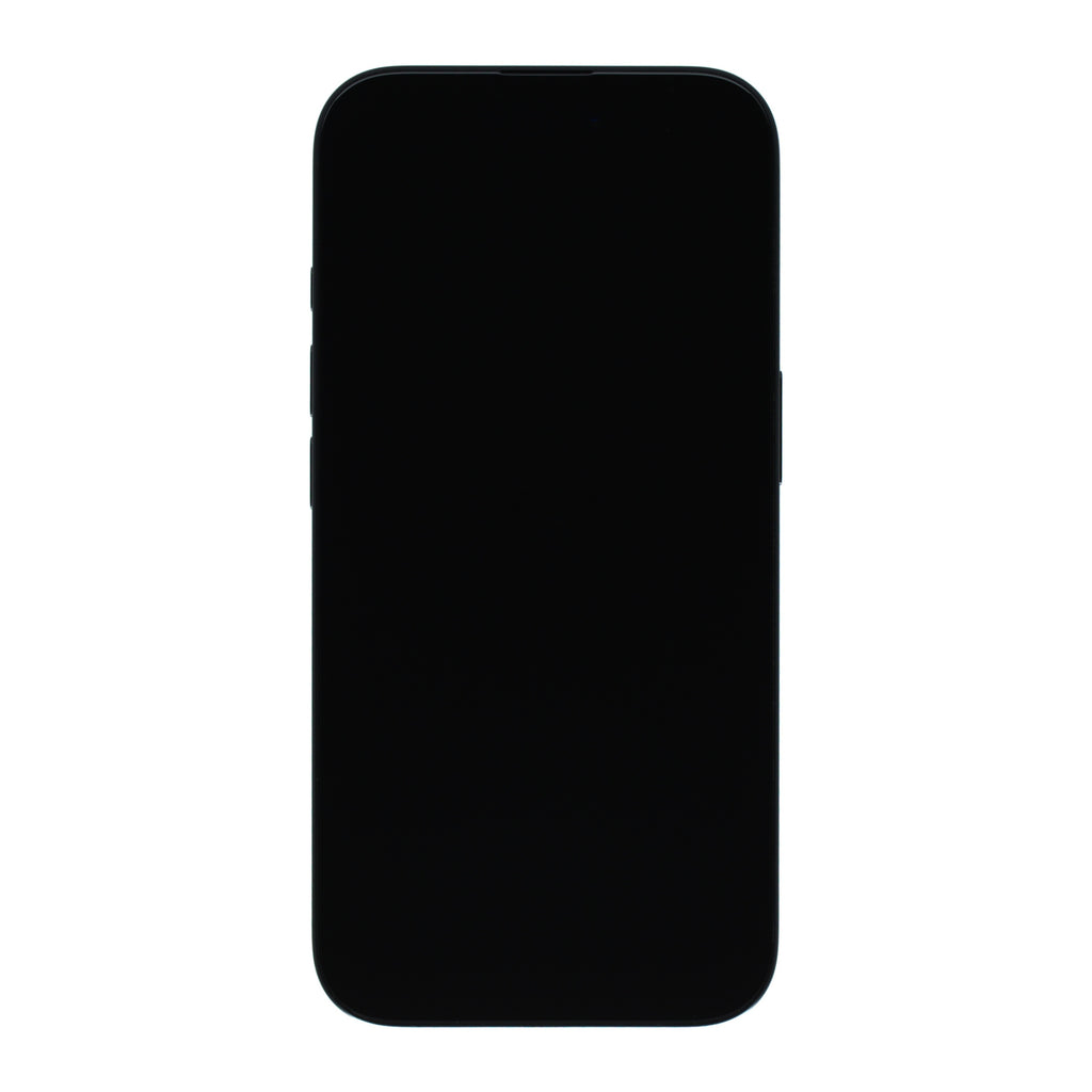 95新 Apple iPhone 16 256G 黑色 中國大陸版