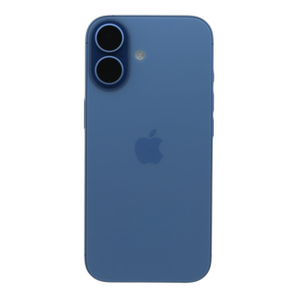 95新 Apple iPhone 17 256G 青霧藍色 中國大陸版