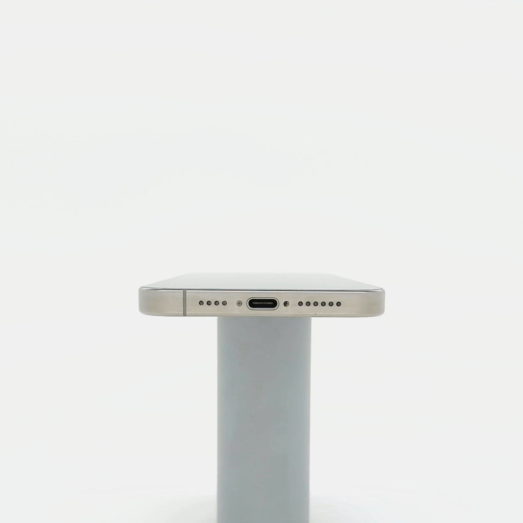95新 Apple iPhone 15 Pro Max 256G 原色鈦金屬 中國大陸版