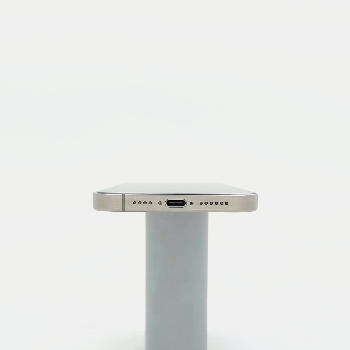 95新 Apple iPhone 15 Pro Max 256G 原色鈦金屬 中國大陸版