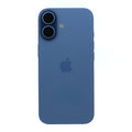 95新 Apple iPhone 17 256G 青霧藍色 中國大陸版