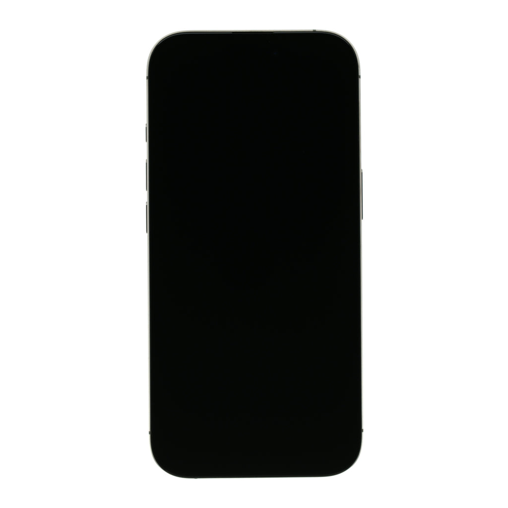 99新 Apple iPhone 16 Pro 128G 原色鈦金屬 中國大陸版