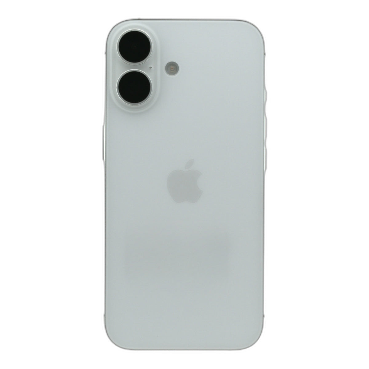 95新 Apple iPhone 16 256G 白色 中國大陸版