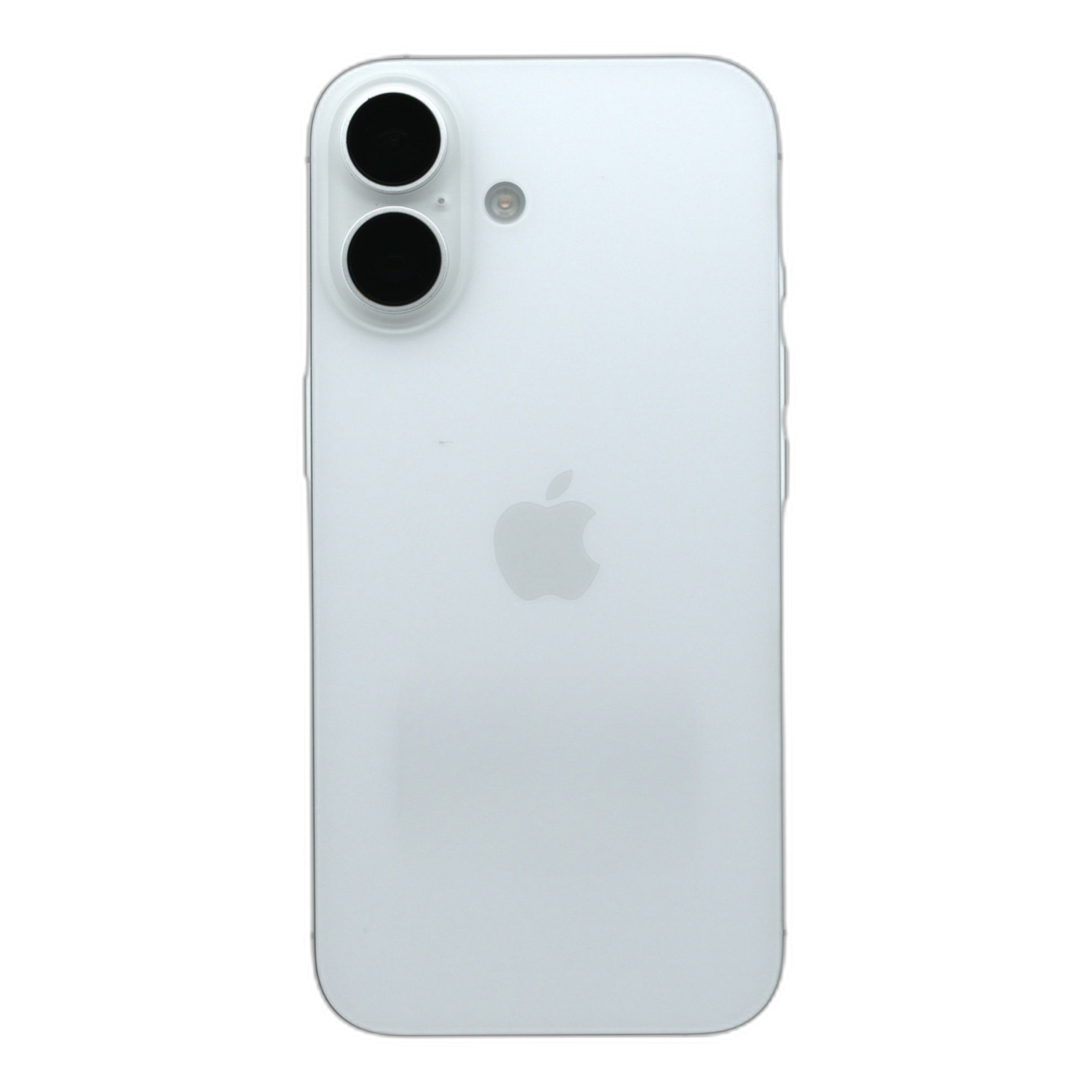 95新 Apple iPhone 16 256G 白色 中國大陸版