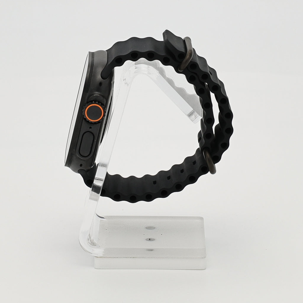 99新 Apple Watch Ultra 2 49毫米 鈦金屬