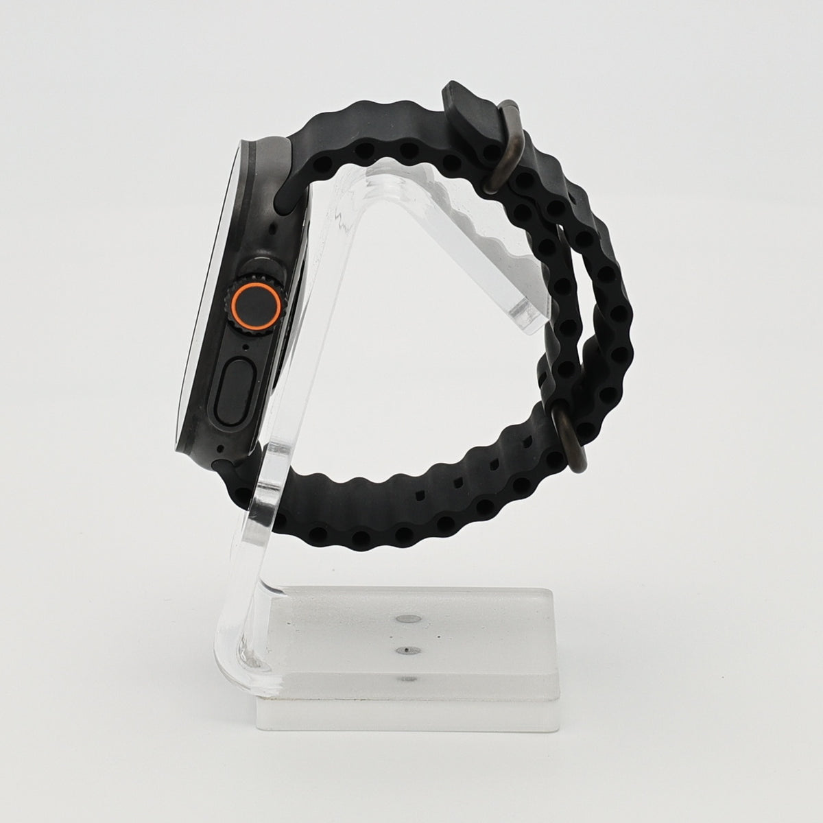 99新 Apple Watch Ultra 2 49毫米 鈦金屬