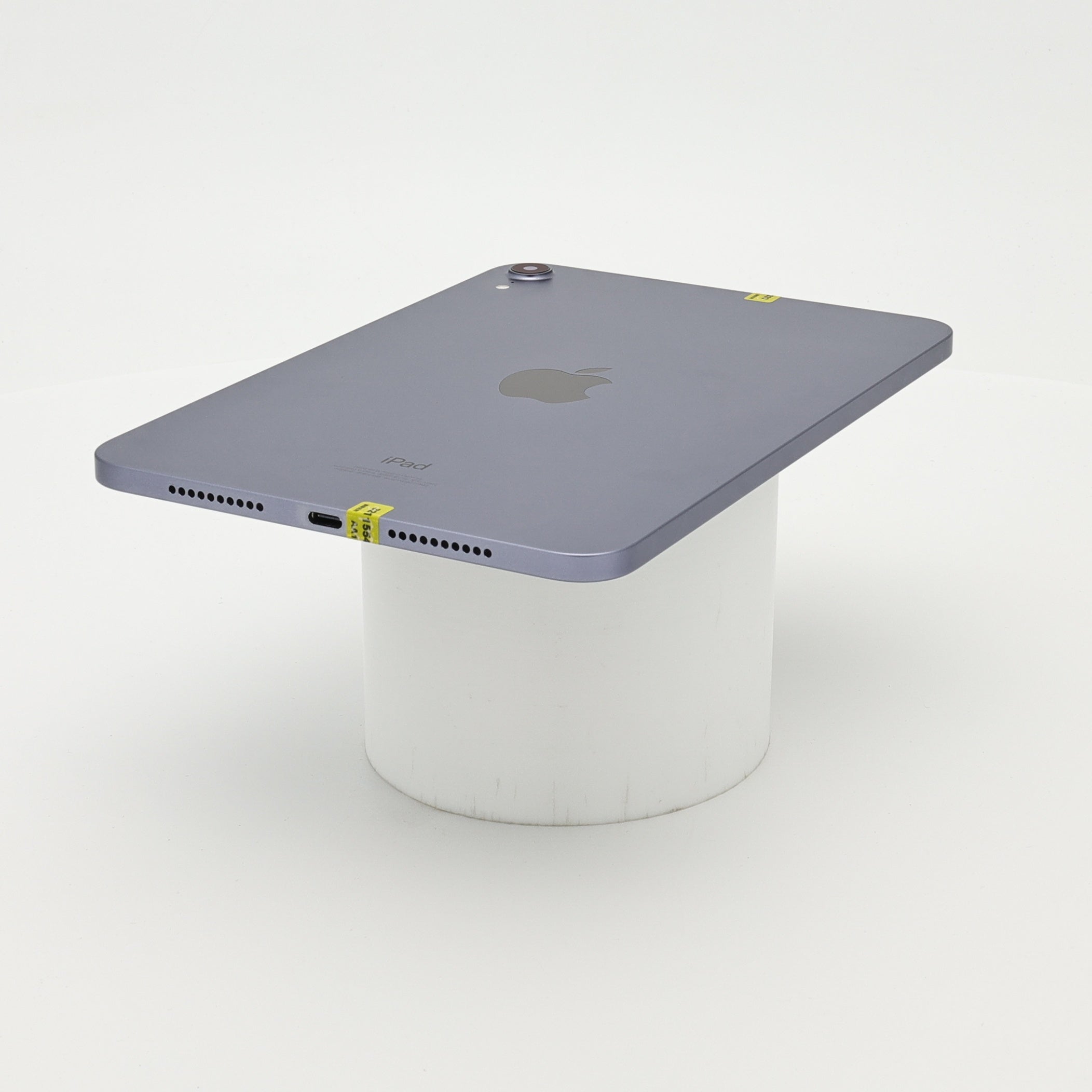 95新 Apple iPad mini6 64G 紫色 WIFI
