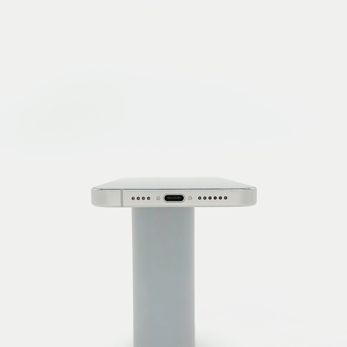 95新 Apple iPhone 15 Pro Max 256G 白色鈦金屬 中國大陸版