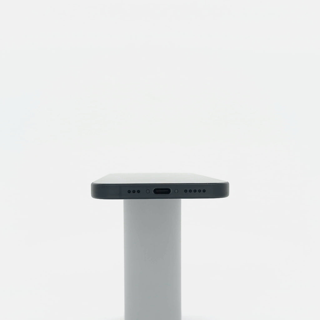 95新 Apple iPhone 16 128G 黑色 中國大陸版