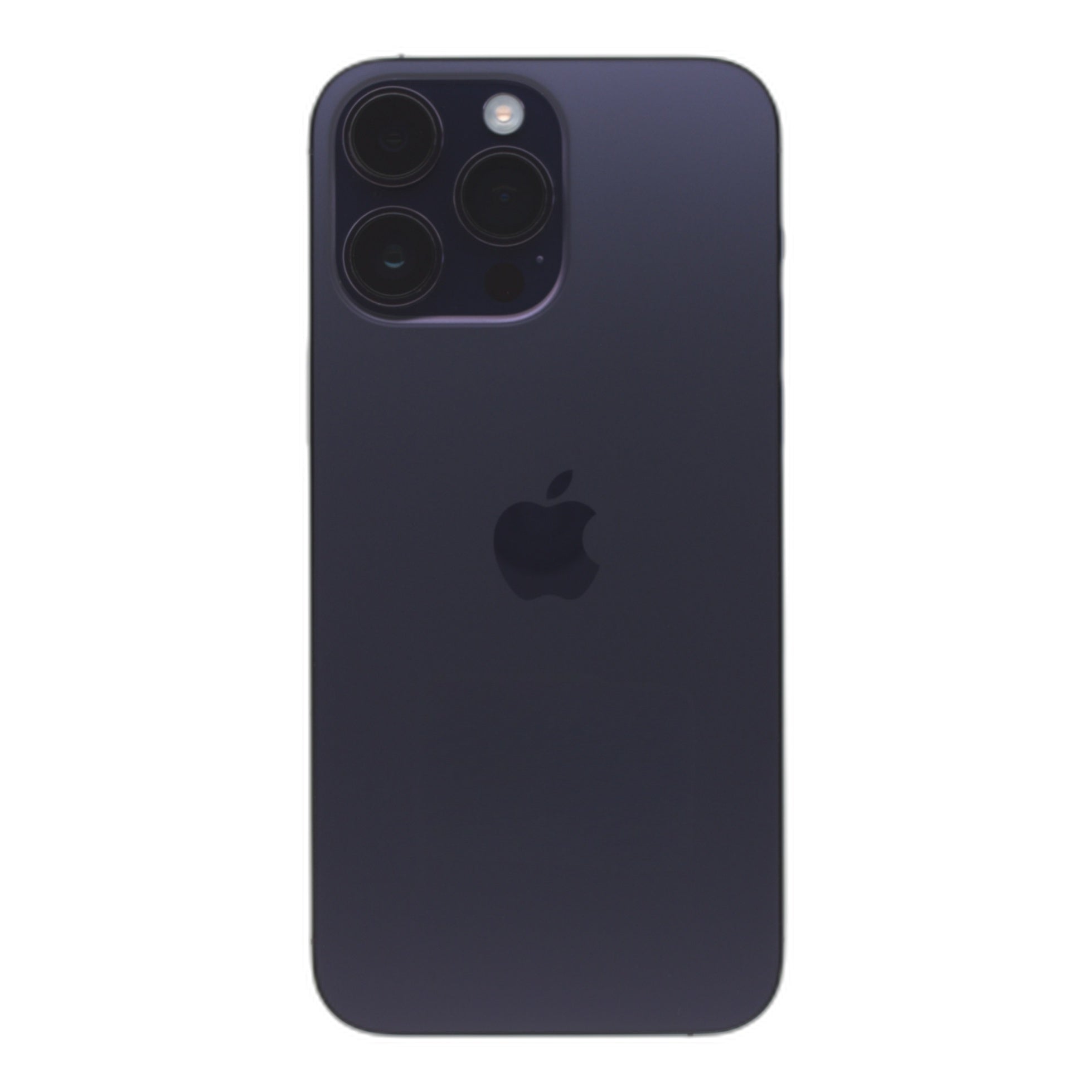 95新 Apple iPhone 14 Pro Max 128G 暗紫色 中國大陸版