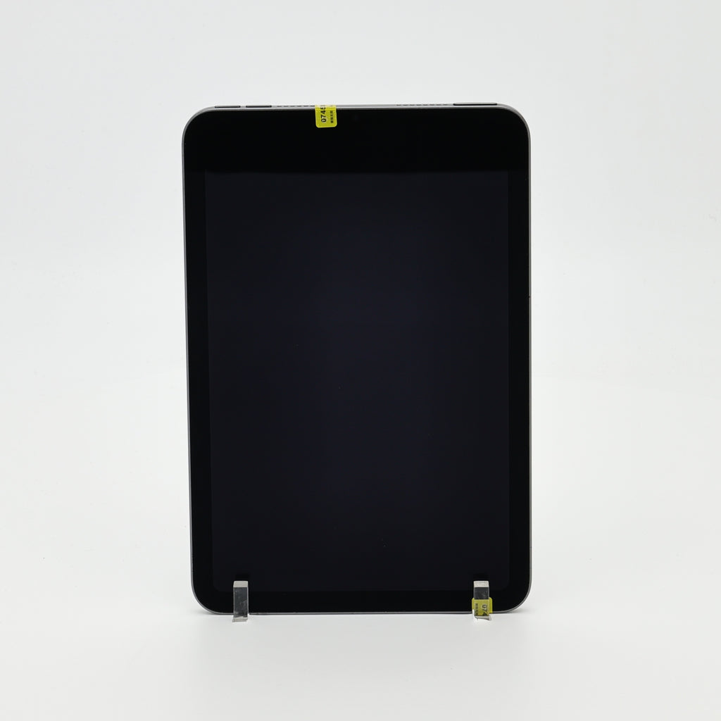 95新 Apple iPad mini6 256G 深空灰色 WIFI