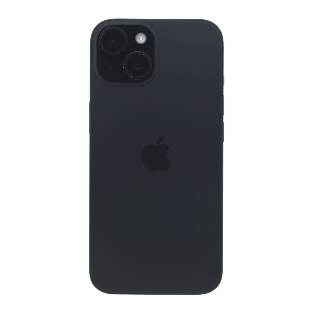 95新 Apple iPhone 15 128G 黑色 中國大陸版