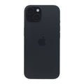95新 Apple iPhone 15 128G 黑色 中國大陸版