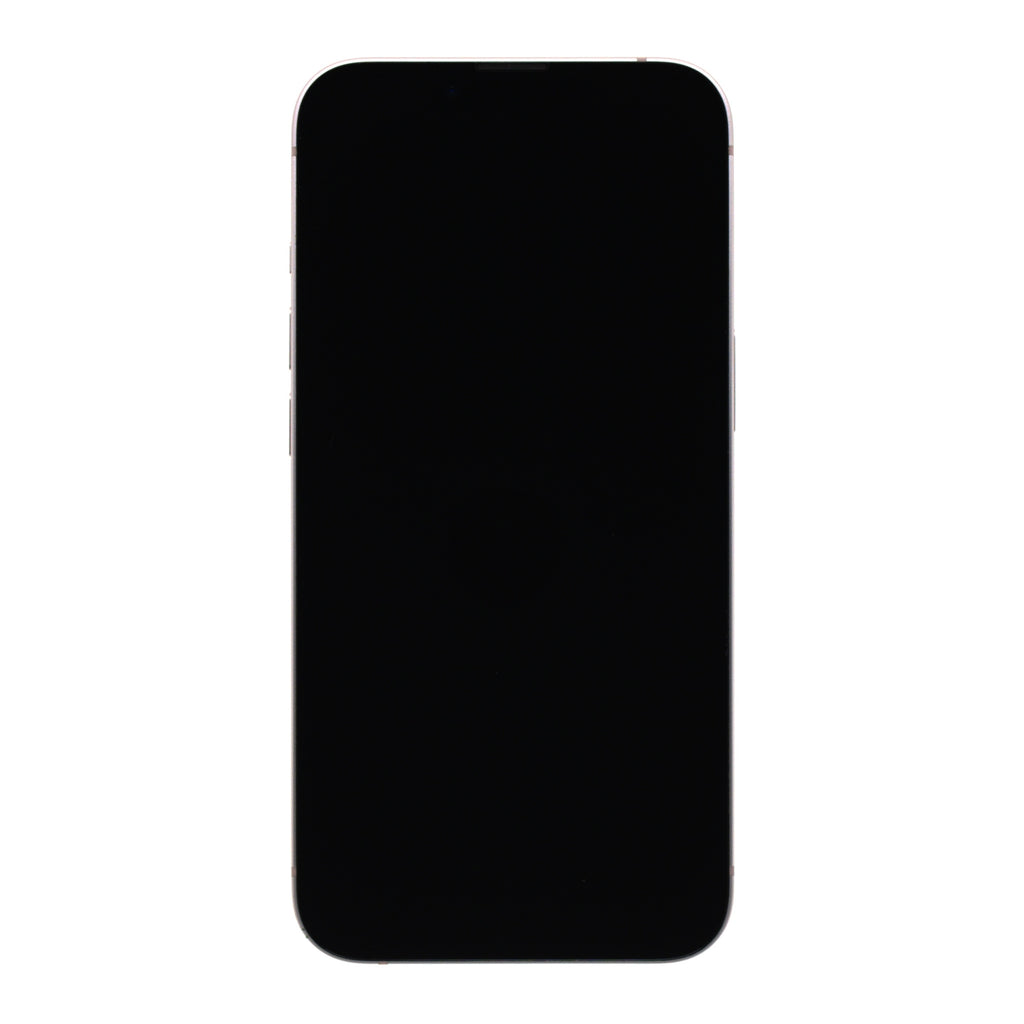 95新 Apple iPhone 13 256G 粉紅色 中國大陸版