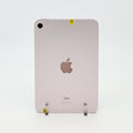 95新 Apple iPad mini6 256G 粉紅色 WIFI