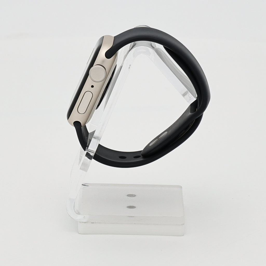 99新 Apple Watch SE 2 40毫米 鋁金屬