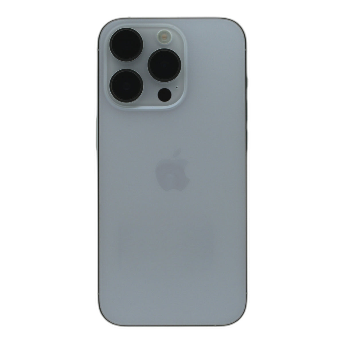 95新 Apple iPhone 14 Pro 256G 銀色 中國大陸版