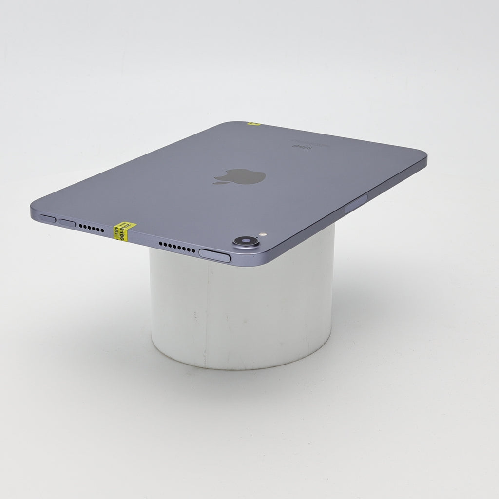 95新 Apple iPad mini6 64G 紫色 WIFI