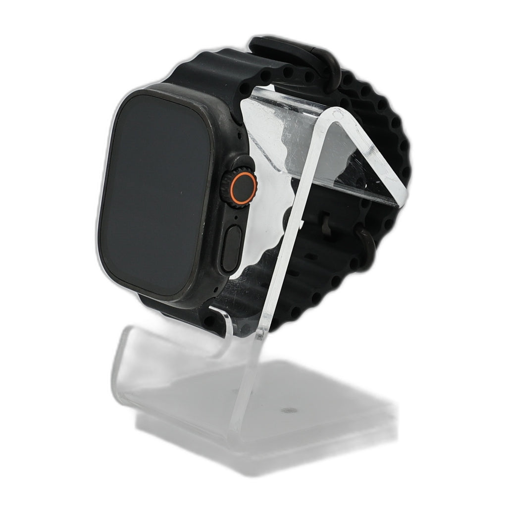 99新 Apple Watch Ultra 2 49毫米 鈦金屬