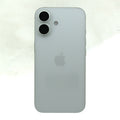95新 Apple iPhone 16 256G 白色 中國大陸版