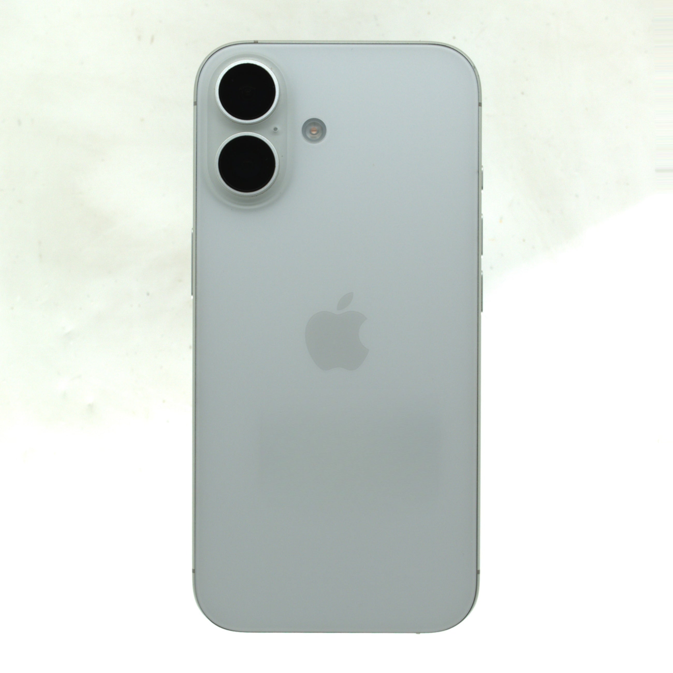 95新 Apple iPhone 16 256G 白色 中國大陸版