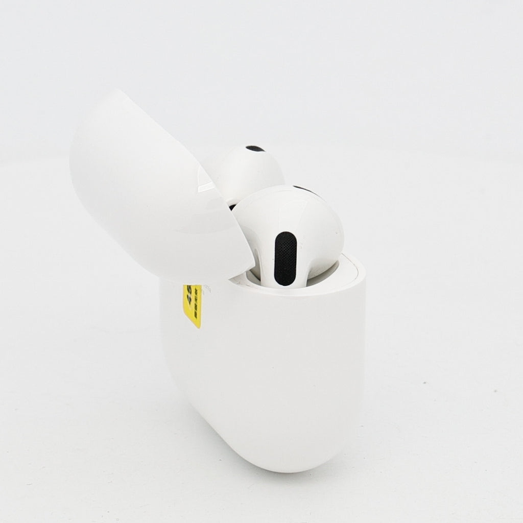 99新 Apple AirPods 4 (支持主动降噪) 白色