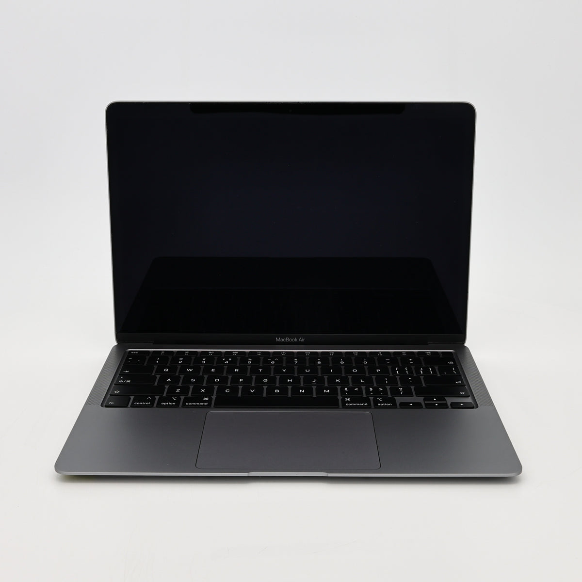 95新 Apple MacBook Air 20年 13寸 i5 1.1G 8G RAM 512G SSD 深空灰色