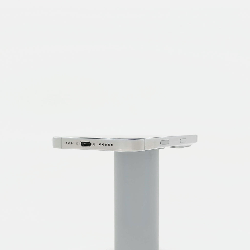 95新 Apple iPhone 16 Pro 128G 白色鈦金屬 中國大陸版