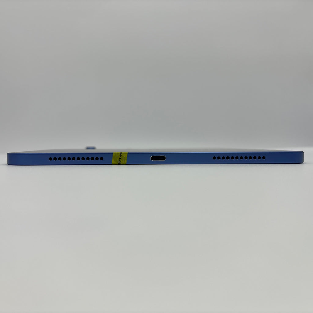 95新 Apple iPad 10代 64G 藍色 WIFI