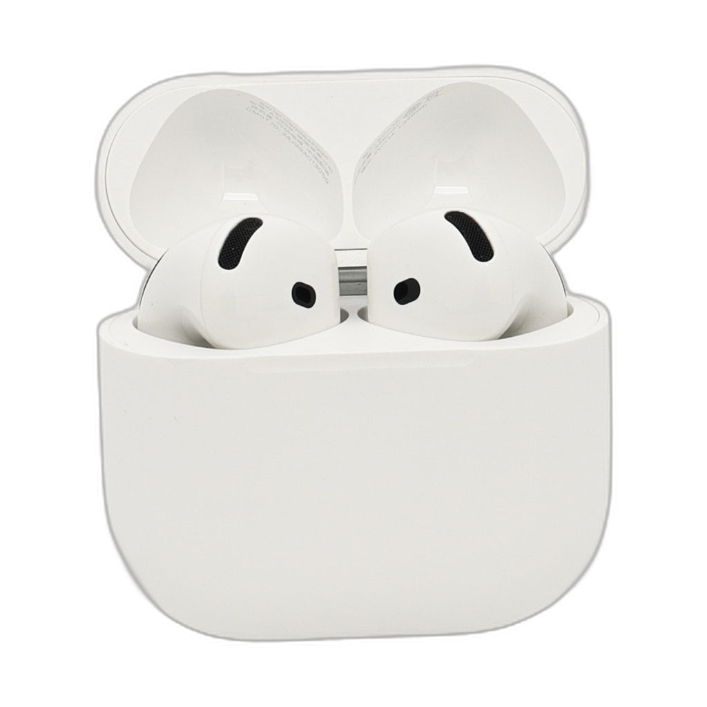 99新 Apple AirPods 4 (支持主动降噪) 白色