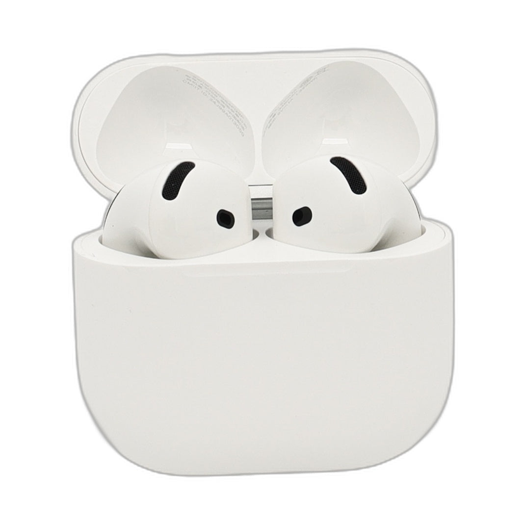 99新 Apple AirPods 4 (支持主动降噪) 白色