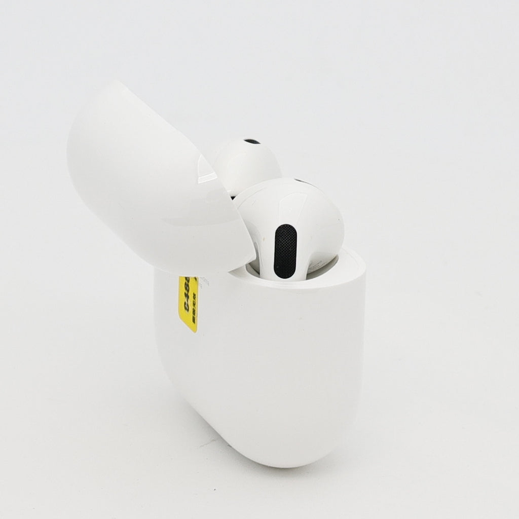99新 Apple AirPods 4 (支持主动降噪) 白色