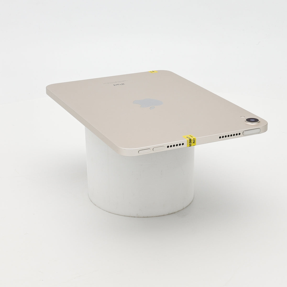 95新 Apple iPad mini6 64G 星光色 WIFI