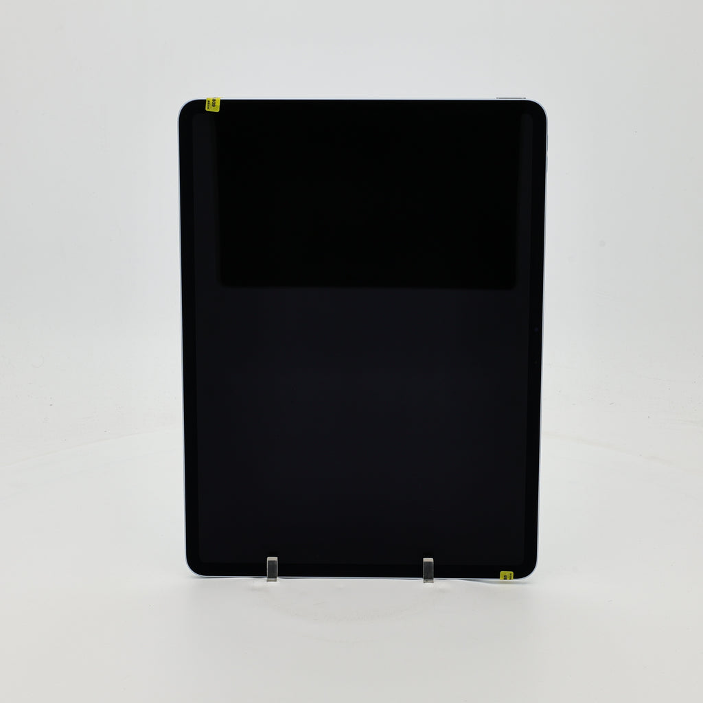 99新 Apple iPad Air (M2) 13英寸 128G 藍色 WIFI