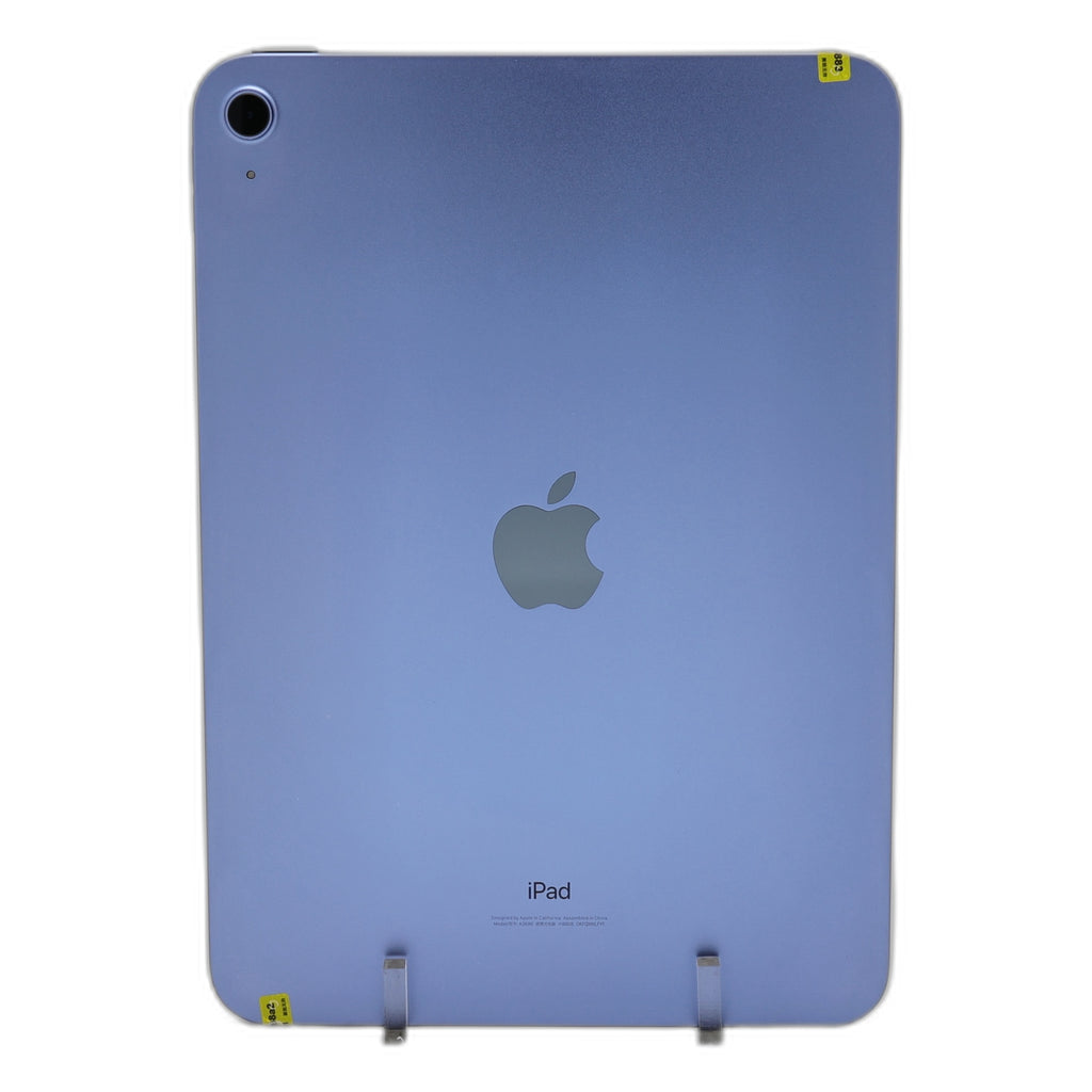 95新 Apple iPad 10代 64G 藍色 WIFI