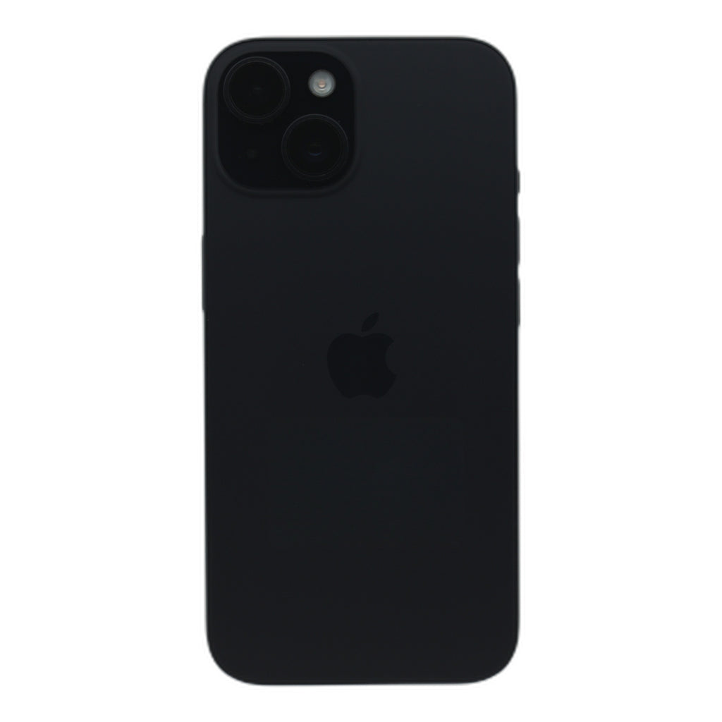 95新 Apple iPhone 15 128G 黑色 中國大陸版