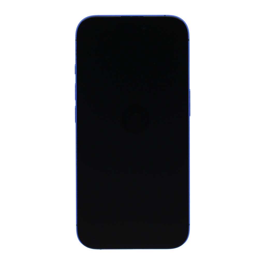 95新 Apple iPhone 16 128G 群青色 中國大陸版