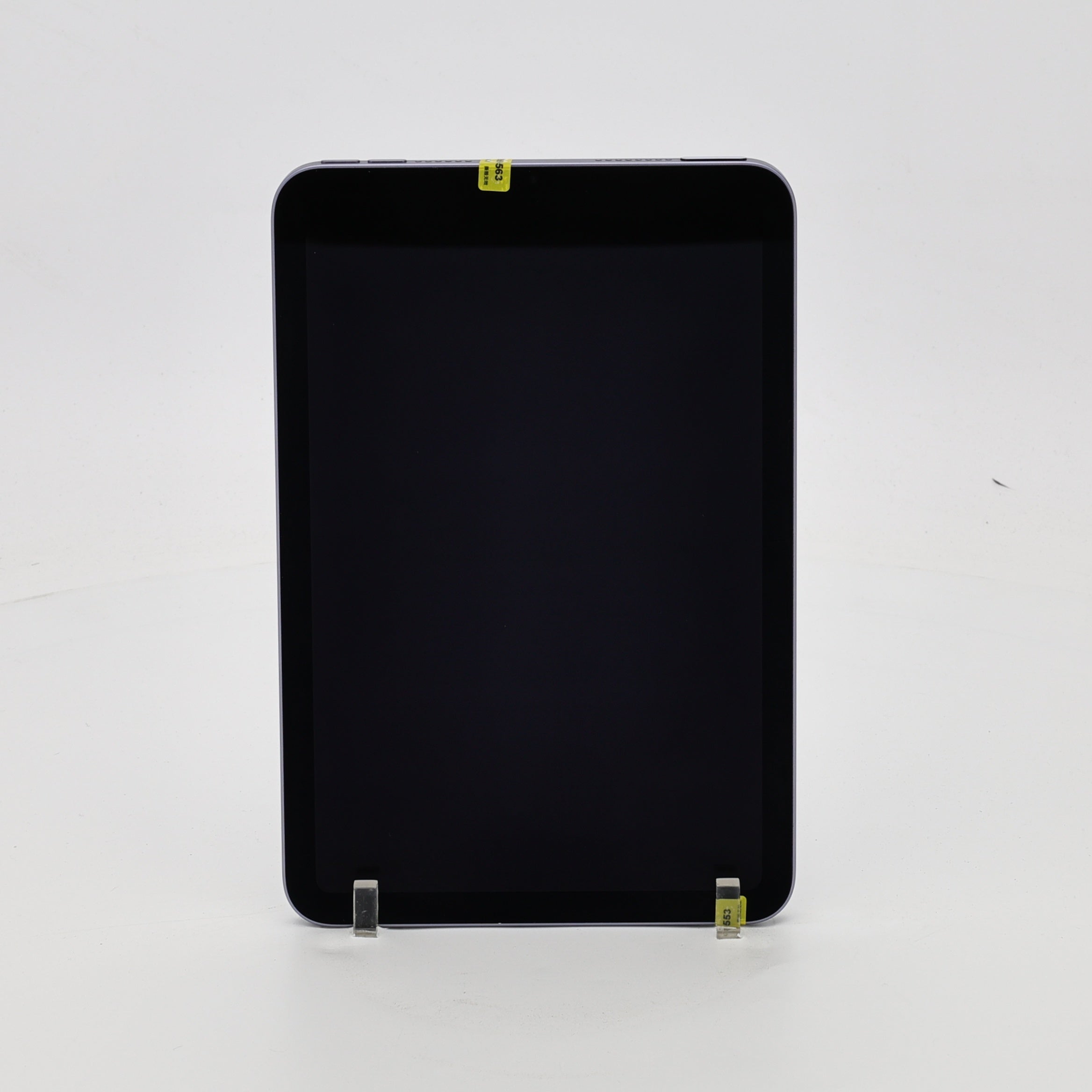 99新 Apple iPad mini6 64G 紫色 WIFI