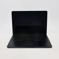 95新 Apple MacBook Air 22年 13寸 M2（8+8核） 8G RAM 256G SSD 午夜色