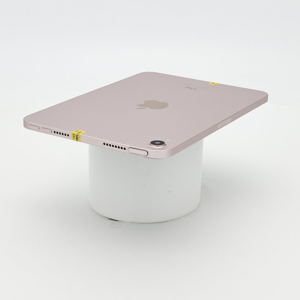 95新 Apple iPad mini6 64G 粉紅色 WIFI