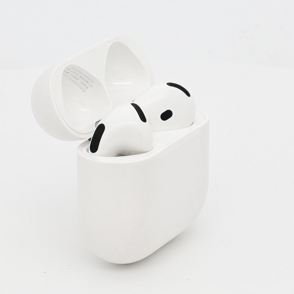 99新 Apple AirPods 4 (支持主動降噪) 白色